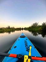 Bavaria NORDIA See kayak 2 Personen Parchim - Landkreis - Banzkow Vorschau