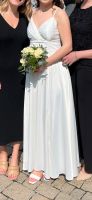 Standesamtkleid in Offwhite Bayern - Memmingen Vorschau