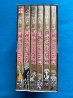 El Cazador de la Bruja Anime DVD Box Vol 1-6 Berlin - Charlottenburg Vorschau