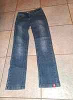 Jeans 146 Esprit edc  blau Mädchen Bayern - Gablingen Vorschau