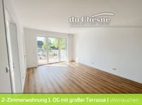 Erstbezug 2 Zimmer mit Terrasse / Garten / Balkon Brandenburg - Werneuchen Vorschau