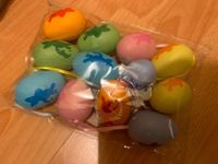 Ostern Hängende Eier 12 Stück Bunte Styroporeier Berlin - Wilmersdorf Vorschau