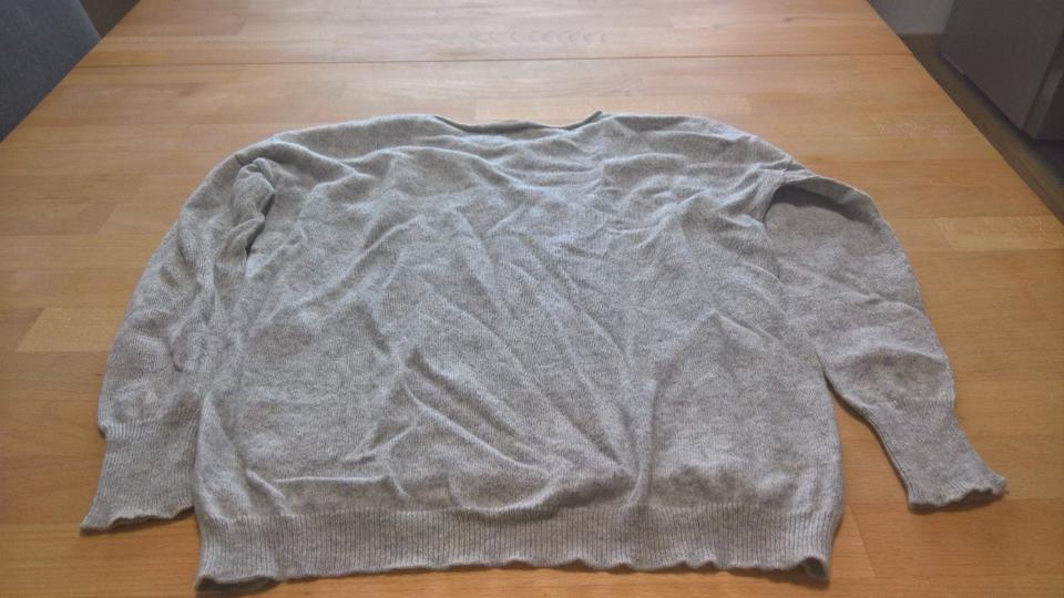 Kaschmir-Pullover Cashmere-Pullover 122 128 Wolle Delicate-love in Rottenburg am Neckar