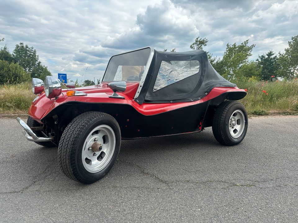 VW Buggy 1300 in Wallhausen (Helme)