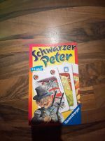 Schwarzer Peter Karten Spiel Herzogtum Lauenburg - Ziethen b. Ratzeburg Vorschau