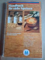 Handbuch für süße Speisen Nordrhein-Westfalen - Mechernich Vorschau