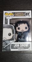 Funko Pop - Jon Snow / Jon Schnee 07 Vinyl Figur Game of Thrones Nordrhein-Westfalen - Schwalmtal Vorschau