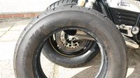 Bridgestone Exedra Max R , Vmax1200, FZX750 u.v.m. Sachsen-Anhalt - Muldestausee Vorschau