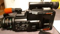 Bauer Bosch Video Camera VCC 616 AF VHS C Hessen - Vöhl Vorschau