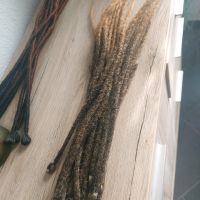 10 synthetische Dreadlocks Schleswig-Holstein - Handewitt Vorschau