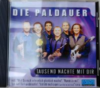 Drei top CDs.  Die Paldauer.  Neuwertig - Neu Bayern - Altenstadt Vorschau