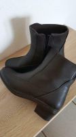 Stiefeletten - braun Gr. 38...wie neu!! ☆ Hessen - Weimar (Lahn) Vorschau