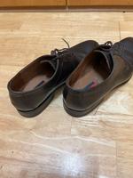 Herrenschuhe Llyod 43 Nordrhein-Westfalen - Altena Vorschau