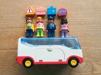 Playmobil 1.2.3 Reisebus 6773 ab 1,5 Jahren Essen - Bergerhausen Vorschau