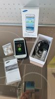 Galaxy S3 mini 8GB white Baden-Württemberg - Illerrieden Vorschau