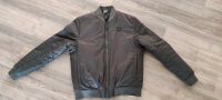 PUMA Outdoor-Jacke Gr.M Olivgrün Nordrhein-Westfalen - Eitorf Vorschau