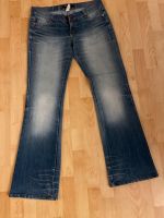 Damen Jeans Größe 40/12 von Tally Weil Kreis Pinneberg - Pinneberg Vorschau