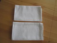 2 Stoffservietten - DDR - ca. 60 cm x 52 cm / Stück 3.00 € Sachsen - Oppach Vorschau