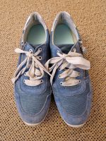 Schuhe Sneaker Gr.40 Superfit Nordrhein-Westfalen - Wetter (Ruhr) Vorschau