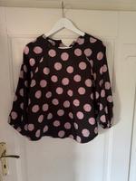 Mango Bluse Gr. M *NEU* Niedersachsen - Hohenhameln Vorschau