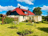 Einfamilienhaus mit vermieteter Einliegerwohnung nahe Grimmen und Stralsund Mecklenburg-Vorpommern - Wittenhagen Vorschau