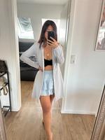 Cocktailkleid Blazerkleid Blazer lang oversize Bayern - Gerbrunn Vorschau