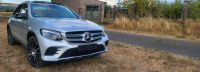 Mercedes-Benz GLC 3004M+Garantie+AMG+STANDH+DISTR+PANO+TOTW Hessen - Hadamar Vorschau