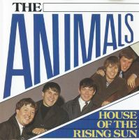 The Animals – House Of The Rising Sun Baden-Württemberg - Sinzheim Vorschau