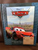 Buch Cars Disney Bayern - Achslach Vorschau