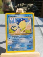 Pokemon Neo Revelation Baldorfish 49/64 Sachsen - Eilenburg Vorschau