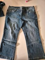 Cecil Jeans, 3/4 Länge, Gr 42/44 Hessen - Hochheim am Main Vorschau