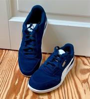 Puma Sneaker dunkelblau Gr. 41 Eimsbüttel - Hamburg Eimsbüttel (Stadtteil) Vorschau