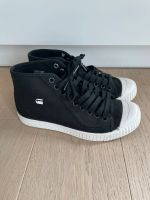 G-Star RAW Chucks Black-White 42 München - Untergiesing-Harlaching Vorschau