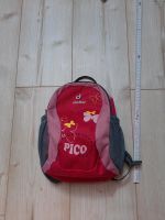 Kinder Rucksack Nordrhein-Westfalen - Spenge Vorschau