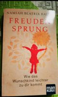 Buch Namiah Beatrix Bauer Freudensprung Bayern - Kemnath Vorschau