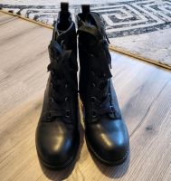 Schwarze Boots Gr.40 Berlin - Neukölln Vorschau