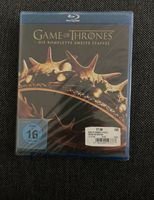 Game of Thrones Staffel 2 Blu-Ray NEU/OVP Thüringen - Stadtroda Vorschau