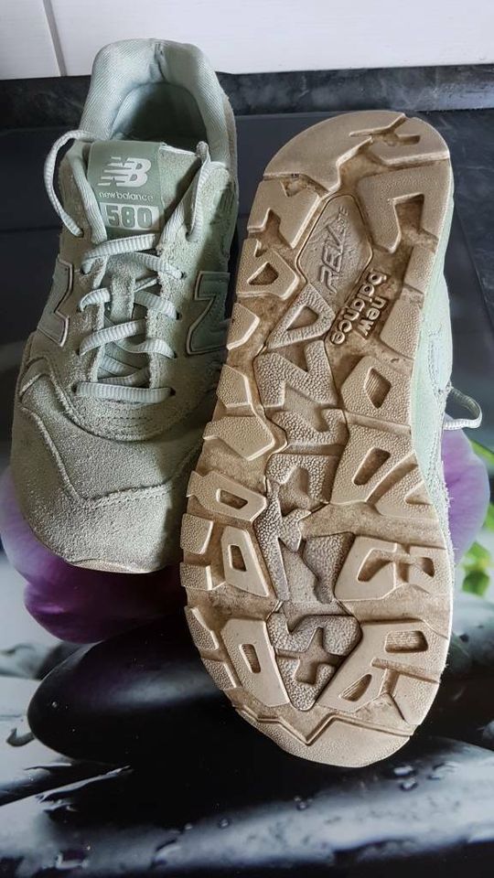 MRT580MC New Balance Sneaker Schuhe Turnschuhe Gr.40 in Jena