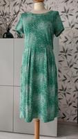 * Boden * tolles Kleid * grün weiß * Gr 12 * Berlin - Tempelhof Vorschau