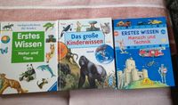 Wissenbücher für Kinder Hessen - Vellmar Vorschau