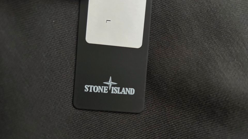 Stone Island Limited Edition - Drachen Kollektion - Gr. L - RAR in Erlangen