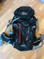 Backpack Reiserucksack mit Regenschutz Lowe Alpine - wie neu Köln - Rodenkirchen Vorschau