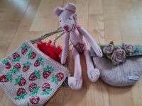 Greengate❤️Tilda, en gay& sif Teddy, Tasche Mecklenburg-Vorpommern - Greifswald Vorschau