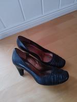Pumps - Clarks - Gr..40 - aus erster Hand Lübeck - St. Gertrud Vorschau