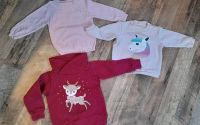 Baby Pullover Paket ♡ 3 Stück Größe 80 ♡ Nur 6€ ♡ Nordrhein-Westfalen - Alsdorf Vorschau