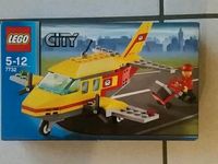 Lego City Post Flugzeug Nr. 7732 in OVP mit Anleitung Rheinland-Pfalz - Lustadt Vorschau