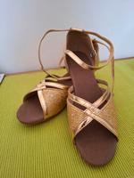 Damen Tanzschuhe Bayern - Neumarkt i.d.OPf. Vorschau