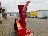 Fliegl Holzhacker 'Big' Häcksler FORFLI000550 Demomaschine Hessen - Lollar Vorschau