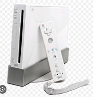 Nintendo Wii Konsole Nordrhein-Westfalen - Hilchenbach Vorschau