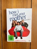 How I met your mother dvd Season 1 Berlin - Charlottenburg Vorschau